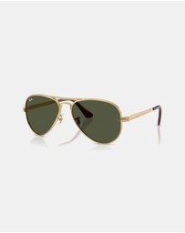 Ray-Ban - Aviator Max