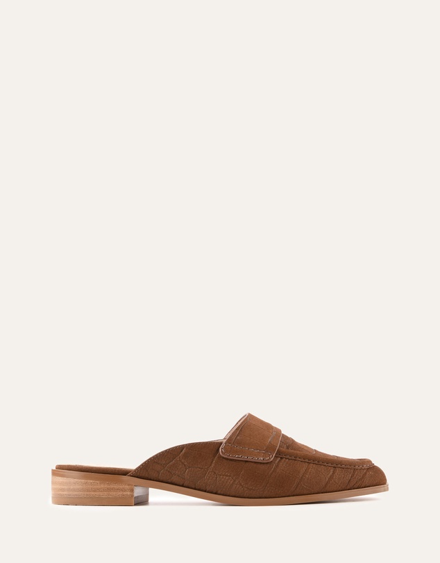 Jo Mercer - Ringo Loafers