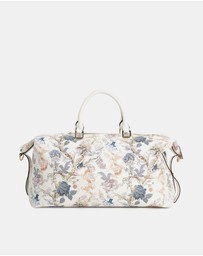 ALDO - Travelduffle Top Handle Duffle Bag