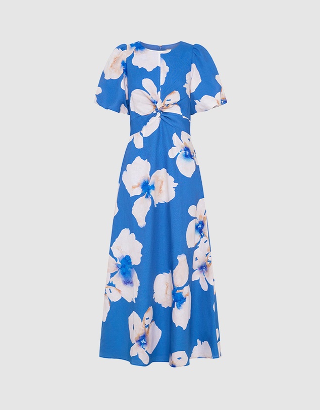 KIVARI - Rowena Maxi Dress