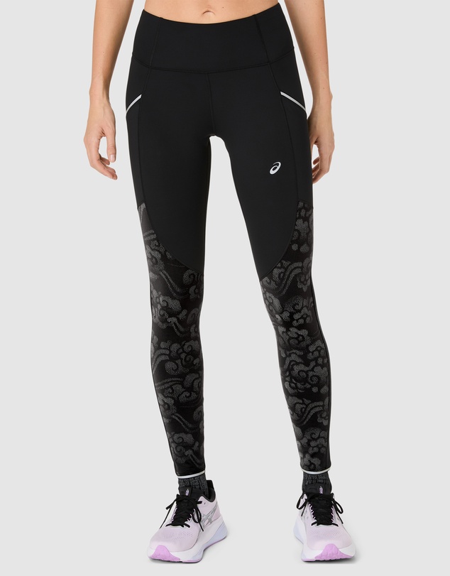 ASICS - Road Lite-Show Tight - Women's