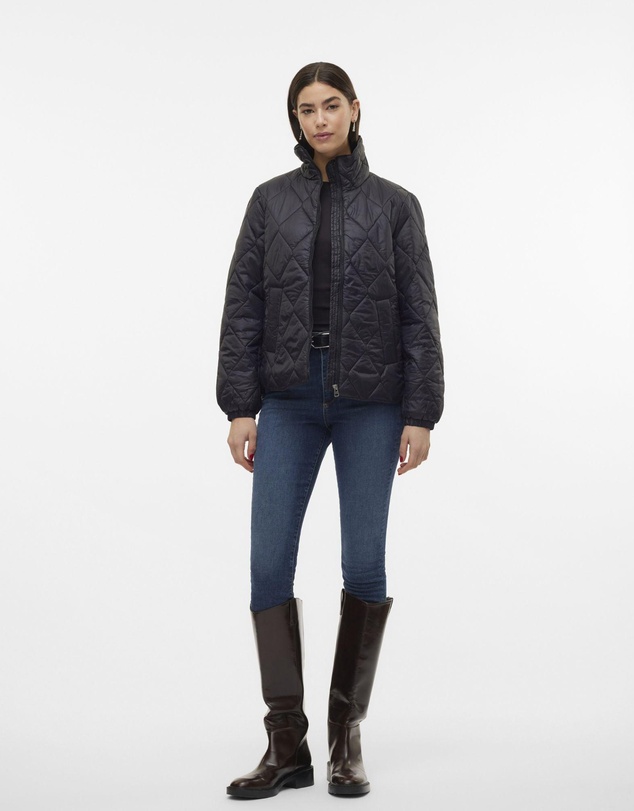Vero Moda - Sarena Quilted Jacket