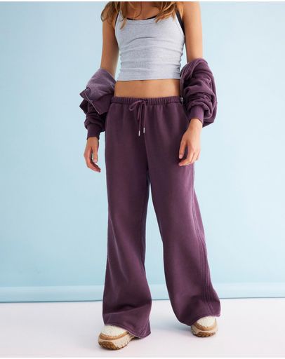 Choc Plum