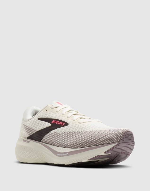 Brooks - Ghost Amp - Women's