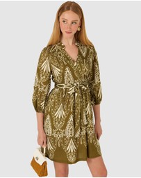 SACHA DRAKE - Kirra Shift Dress