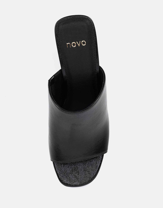 Novo - Balistic Wedges