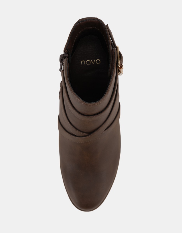 Novo - Jorgie