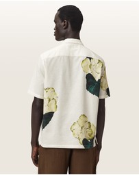 AllSaints - Nouvelle SS Shirt