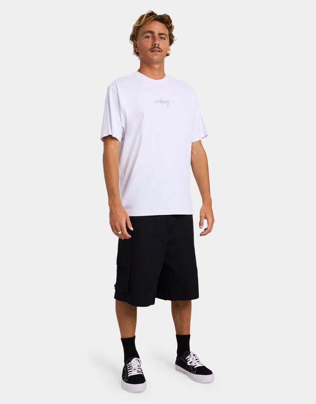 Billabong - Mens Identified T-Shirt