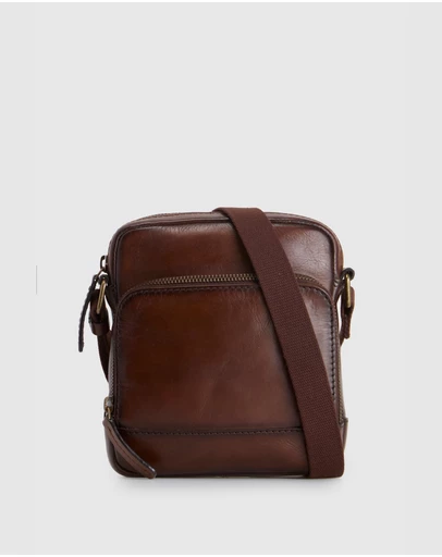 Evity - Fred Mini Satchel