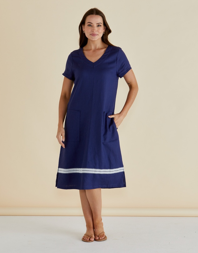 Betty Basics - Elwood Dress