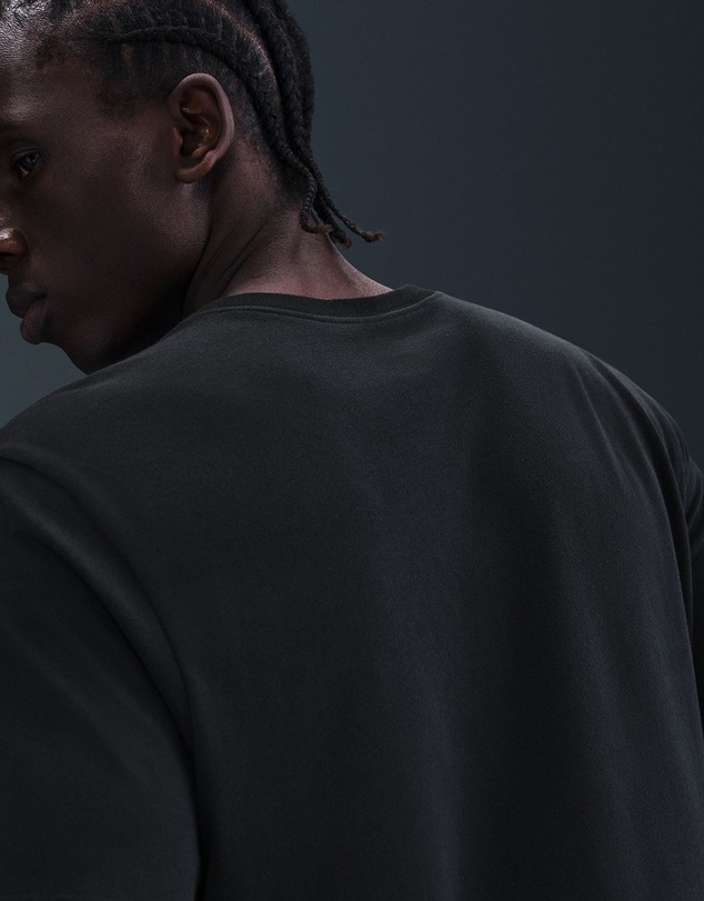 Nike - Dri-FIT Swoosh Run Tee