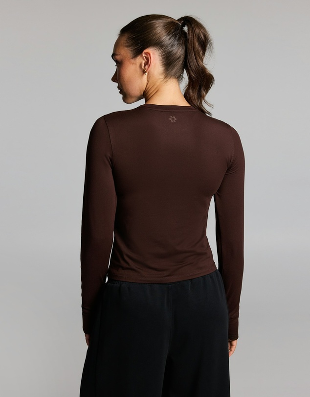 Rockwear - Activate Brushed Long Sleeve