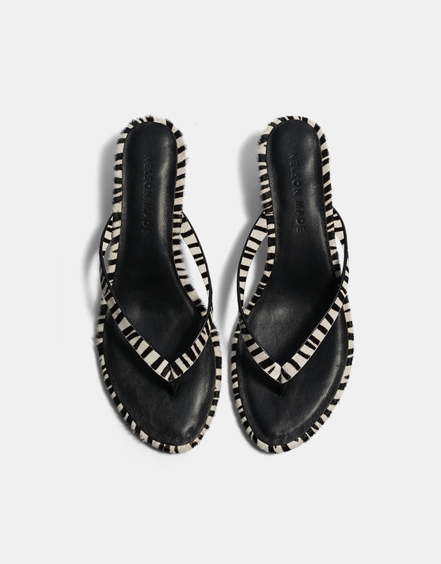 Nelson Made - Sonni Kitten Heel