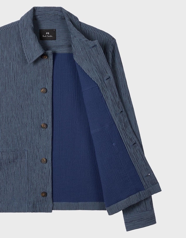 Paul Smith - Chore Jacket