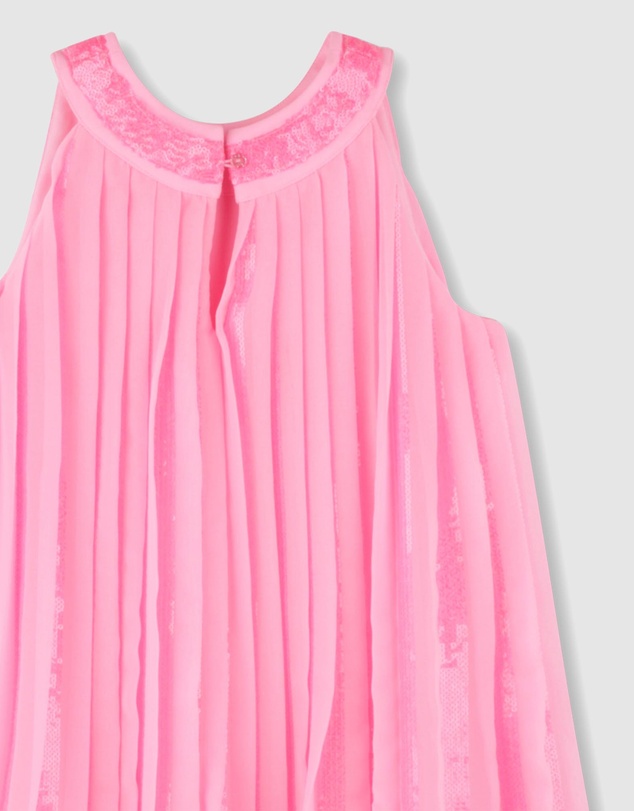Billieblush - Ceremony Dress - Kids-Teens
