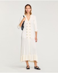 Sandro - Olympe Dress