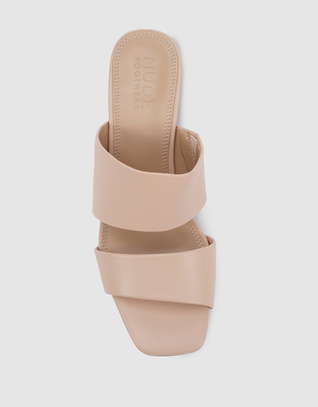 Nude Footwear - Vicki