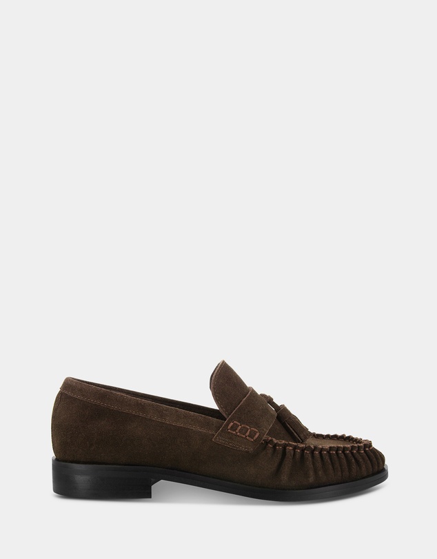 Senso - Caggie