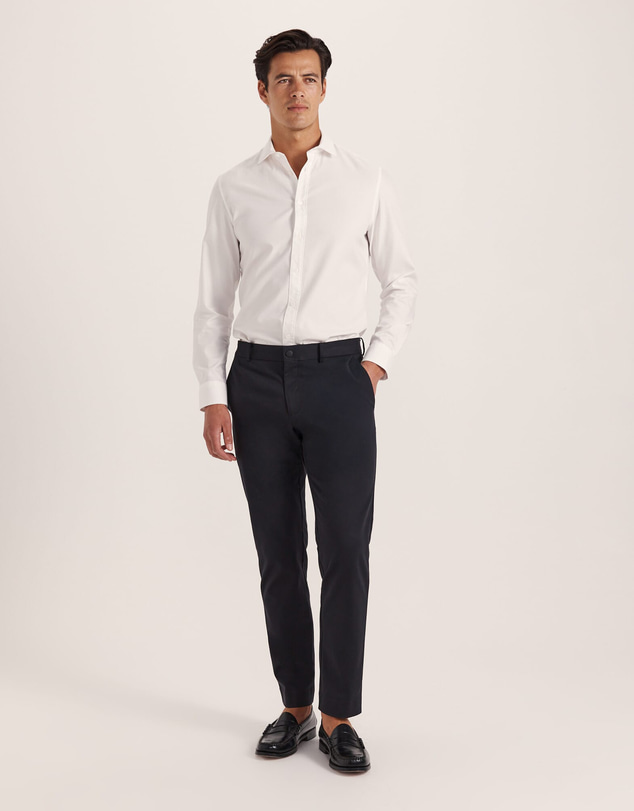 SABA - Judd Slim Dress Chino Pant