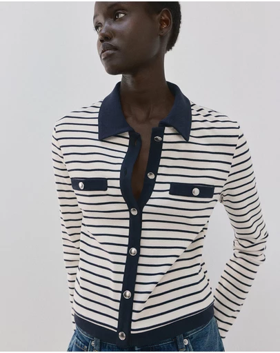 M.N.G - Porto Cardigan