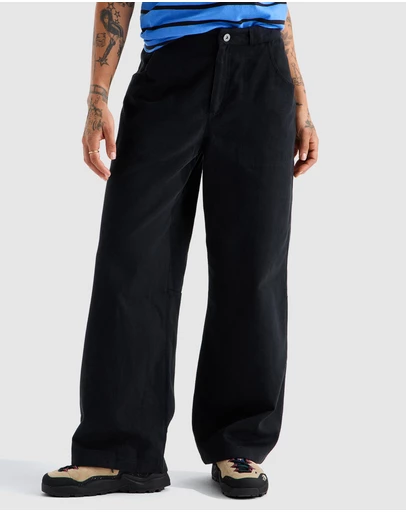 The North Face - Pinecrest Wide Leg Pants