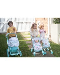 Bambini - Deluxe Pram