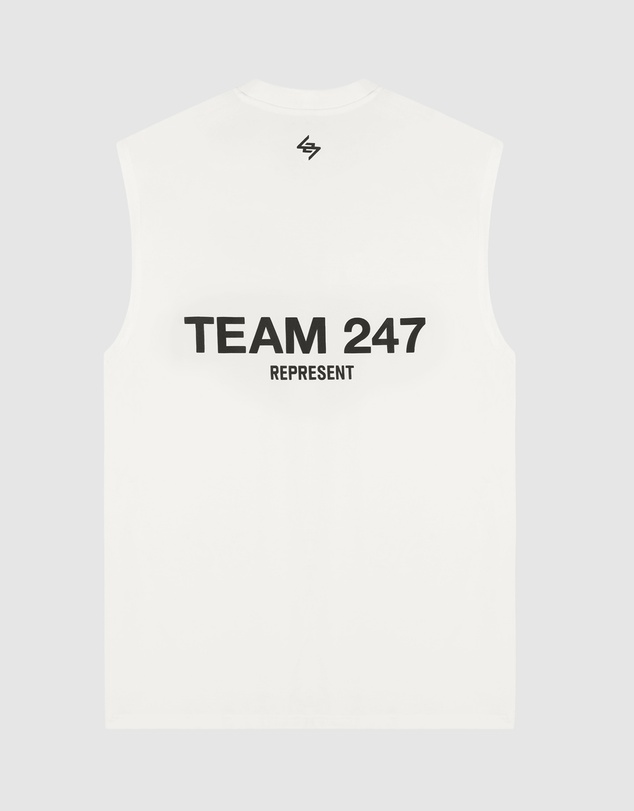 Represent 247 - Team 247 Oversized Tank