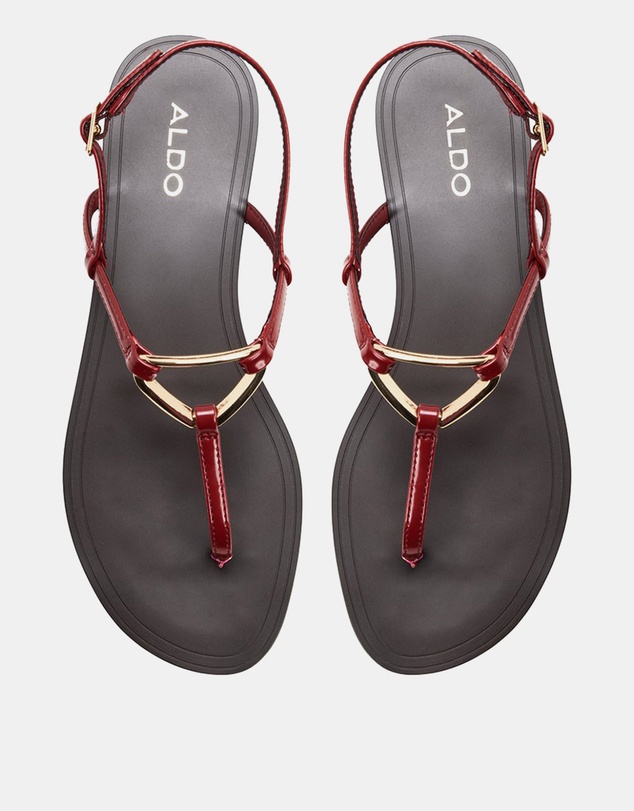 ALDO - Alannah Flat Sandals