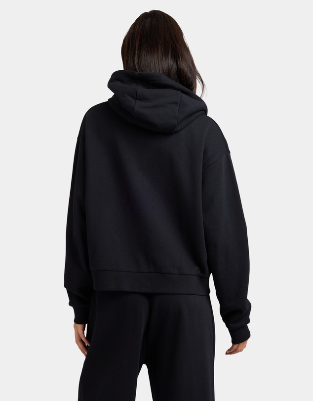 VonZipper - Womens Spencer Corp Zip Up Hoodie