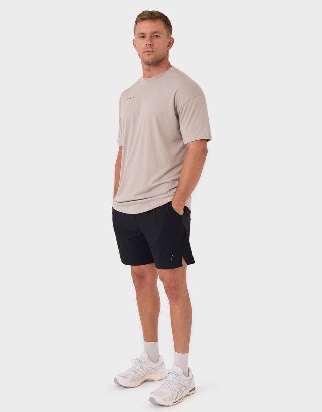 REC GEN - Oxy Mass Tee