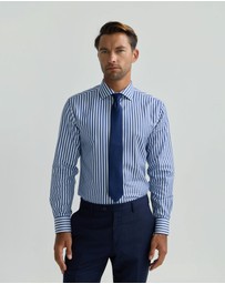 Oxford - Regent Luxury Shirt