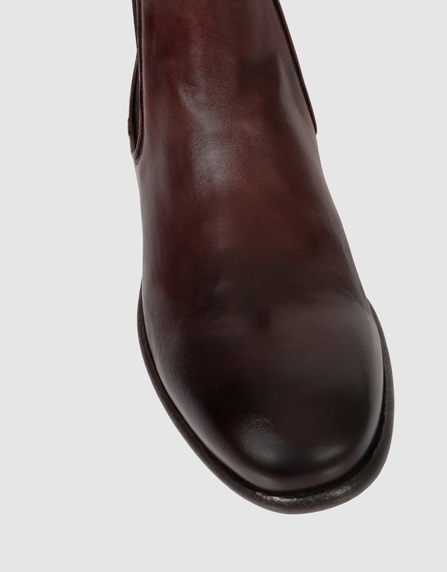 Brando - Betols Chelsea Boots
