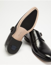 Florsheim - Sentinel Monk - Men's