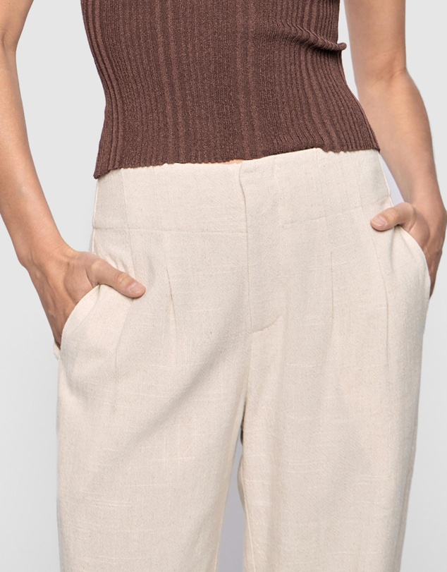 Staple the Label - Piper Wide Leg Pants
