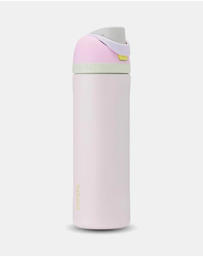 Owala - Owala FreeSip - Stainless Steel 24oz / 710ml