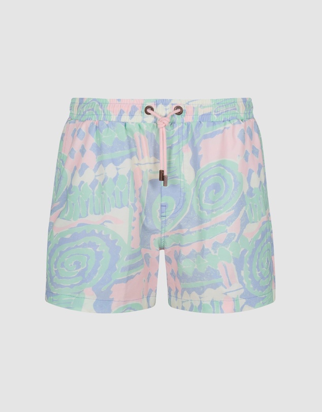 Skwosh - Swellifornia Mens Rad Shorts