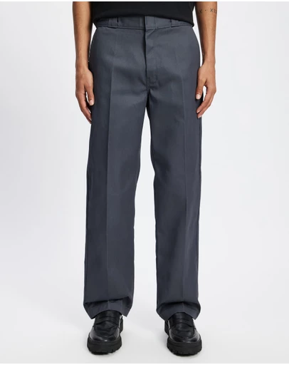 Dickies - 874 Original Relaxed Fit Pants