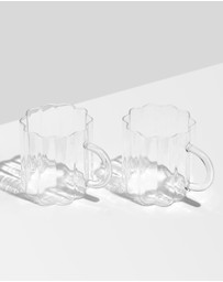 Fazeek - Wave Mugs