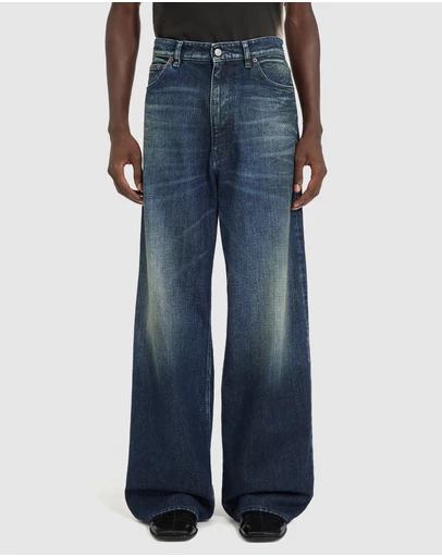 MM6 Maison Margiela - Pants 5 Pockets