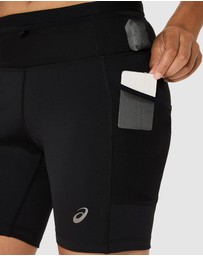 ASICS - Fujitrail Elite Sprinter Shorts