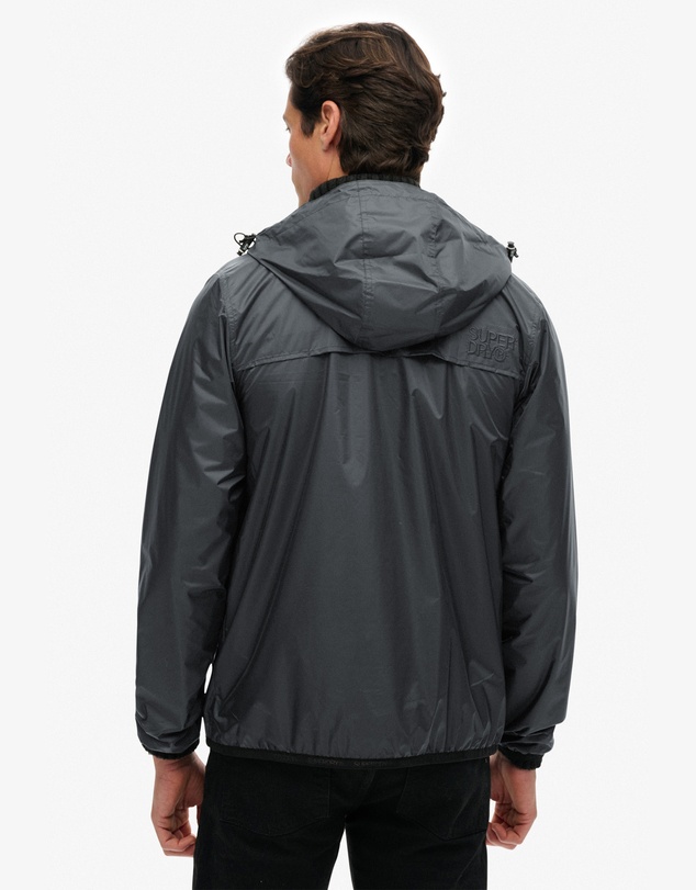 Superdry - Essential Tri Windbreaker Jacket