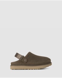 UGG - Goldenstar Clogs - Women's