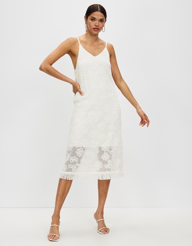 KAJA Clothing - Hetty Dress