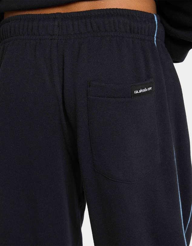 Quiksilver - Boys 8 to 16 Panelled Track Pants