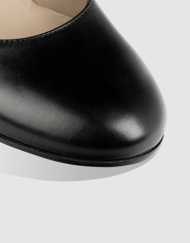 Habbot - Donati Heels
