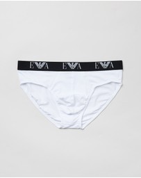 Emporio Armani - 3-Pack Briefs