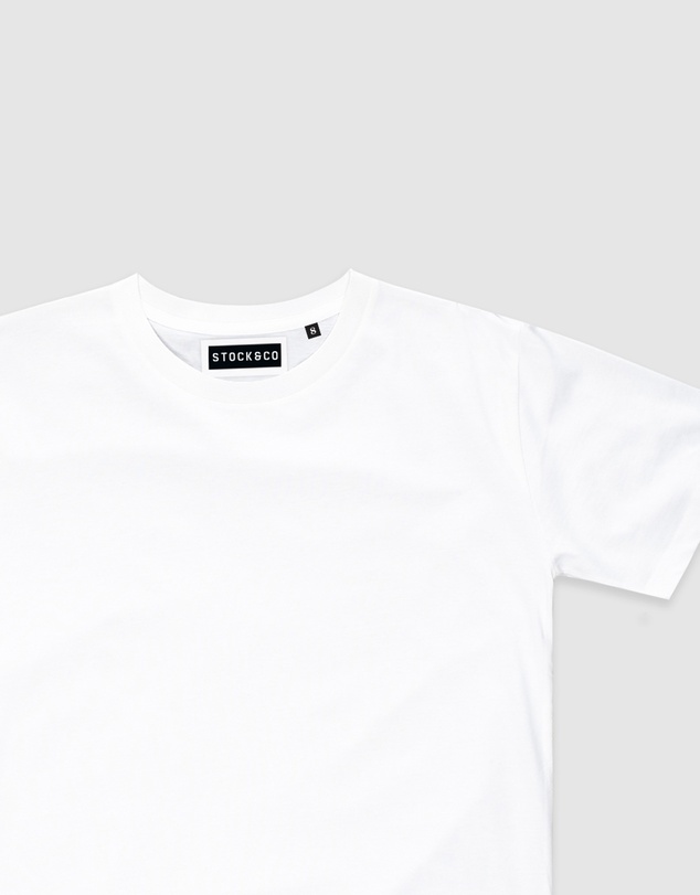 Stock & Co. - Stock Tee - Youth