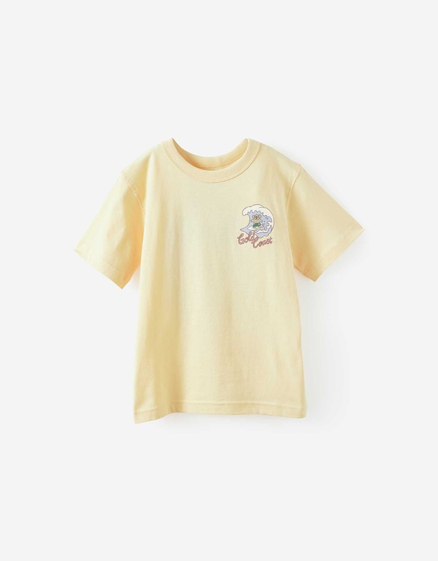 Cotton On Kids - Essentials Graphic Short Sleeve Tee