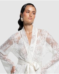 GINIA - Aurielle Robe